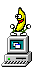 :bananacomputer: