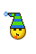 :happybirthday: