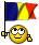 :romania: